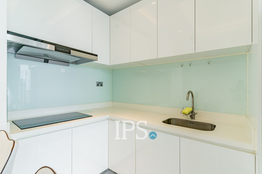 29th Floor 2 Bedroom Condo For Sale - J Tower 2, BKK1, Phnom Penh - Image 10