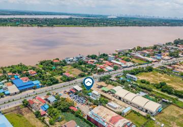 480 Sqm Land For Sale - Bak Kaeng, Phnom Penh thumbnail