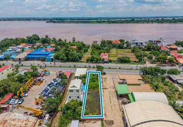 480 Sqm Land For Sale - Bak Kaeng, Phnom Penh thumbnail