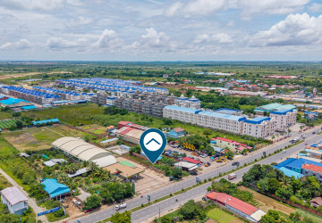 480 Sqm Land For Sale - Bak Kaeng, Phnom Penh thumbnail