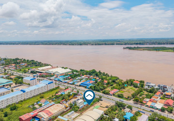 480 Sqm Land For Sale - Bak Kaeng, Phnom Penh thumbnail