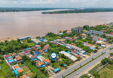 504 Sqm Land For Sale - Bak Kaeng, Phnom Penh thumbnail