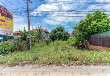 504 Sqm Land For Sale - Bak Kaeng, Phnom Penh thumbnail