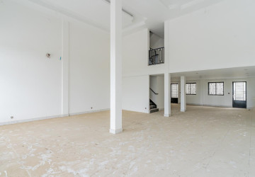 Double Shophouse For Rent - Borey Lucky One, Preaek Kampues, Phnom Penh thumbnail