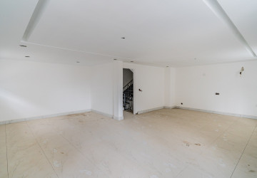 Double Shophouse For Rent - Borey Lucky One, Preaek Kampues, Phnom Penh thumbnail