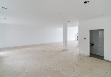 Double Shophouse For Rent - Borey Lucky One, Preaek Kampues, Phnom Penh thumbnail