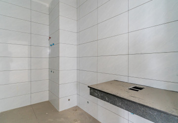 Double Shophouse For Rent - Borey Lucky One, Preaek Kampues, Phnom Penh thumbnail