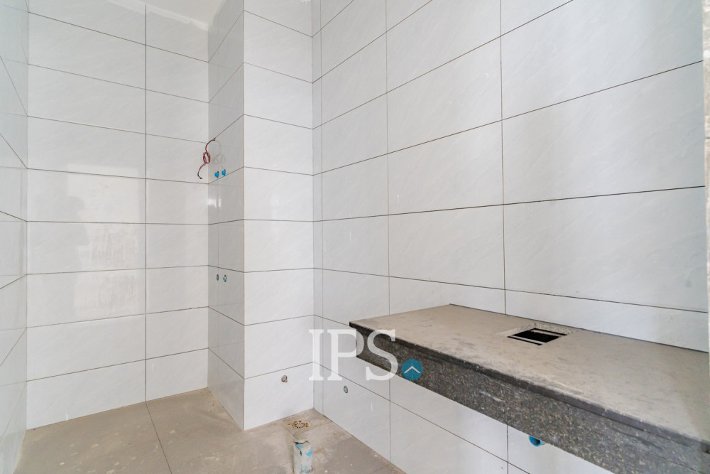 Double Shophouse For Rent - Borey Lucky One, Preaek Kampues, Phnom Penh - Image 27