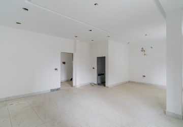 Double Shophouse For Rent - Borey Lucky One, Preaek Kampues, Phnom Penh thumbnail