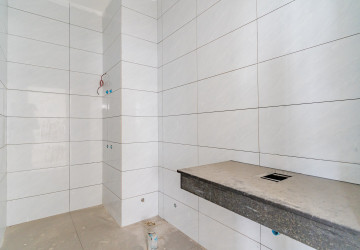 Double Shophouse For Rent - Borey Lucky One, Preaek Kampues, Phnom Penh thumbnail