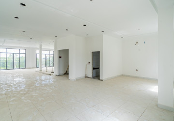 Double Shophouse For Rent - Borey Lucky One, Preaek Kampues, Phnom Penh thumbnail