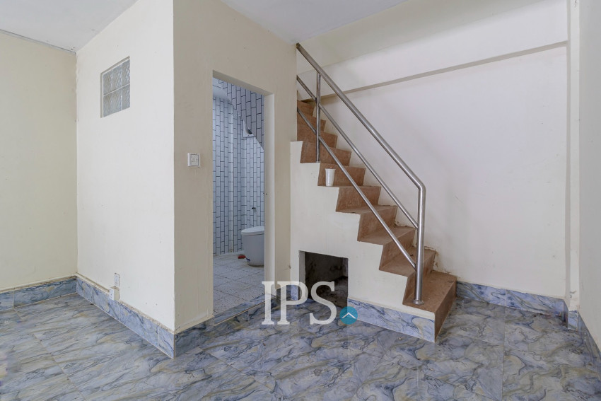 70 Sqm Retail Space For Rent - Svay Dangkum, Siem Reap