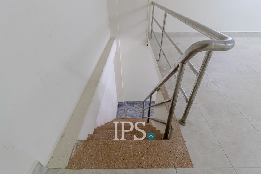 70 Sqm Retail Space For Rent - Svay Dangkum, Siem Reap