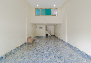 70 Sqm Retail Space For Rent - Svay Dangkum, Siem Reap thumbnail