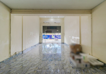 70 Sqm Retail Space For Rent - Svay Dangkum, Siem Reap thumbnail