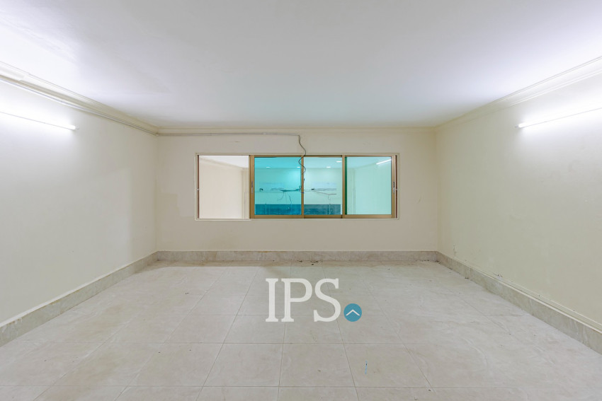 140 Sqm Retail Space For Rent - Svay Dangkum, Siem Reap