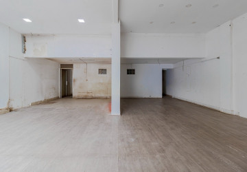 140 Sqm Retail Space For Rent - Svay Dangkum, Siem Reap thumbnail