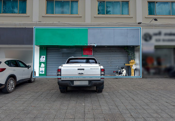 140 Sqm Retail Space For Rent - Svay Dangkum, Siem Reap thumbnail