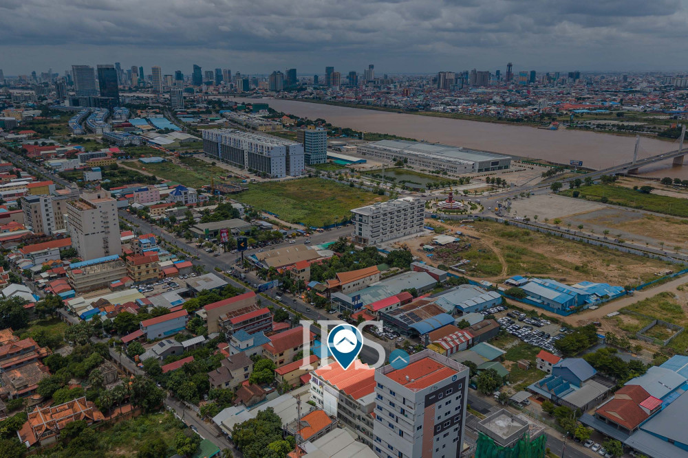 16 Bedroom Shophouse For Sale - Chroy Changvar, Phnom Penh - Image 33