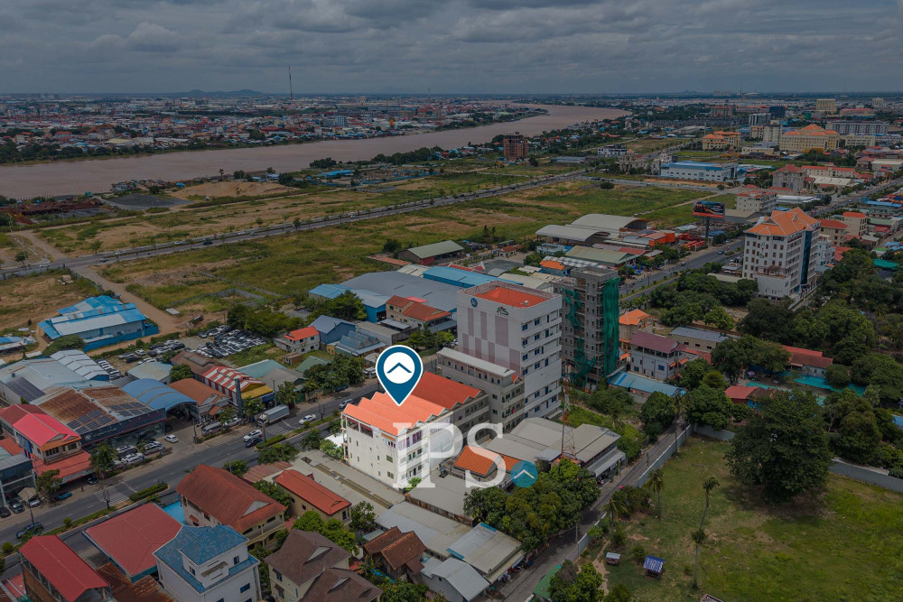 16 Bedroom Shophouse For Sale - Chroy Changvar, Phnom Penh - Image 35