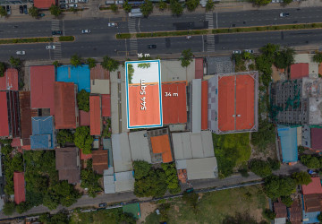 16 Bedroom Shophouse For Sale - Chroy Changvar, Phnom Penh - Image 2