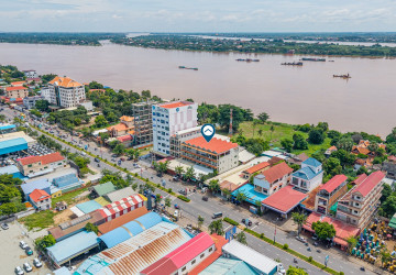 4 Bedroom Shophouse For Sale - Chroy Changvar, Phnom Penh thumbnail