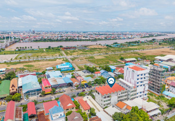 4 Bedroom Shophouse For Sale - Chroy Changvar, Phnom Penh thumbnail