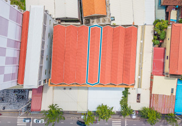 4 Bedroom Shophouse For Sale - Chroy Changvar, Phnom Penh thumbnail