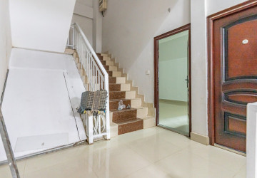 4 Bedroom Shophouse For Sale - Chroy Changvar, Phnom Penh thumbnail