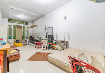 4 Bedroom Shophouse For Sale - Chroy Changvar, Phnom Penh thumbnail