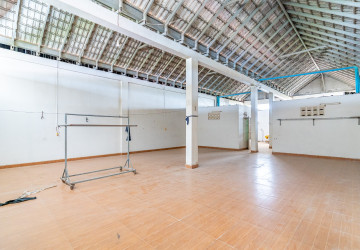 4 Bedroom Shophouse For Sale - Chroy Changvar, Phnom Penh thumbnail