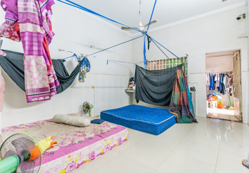4 Bedroom Shophouse For Sale - Chroy Changvar, Phnom Penh thumbnail