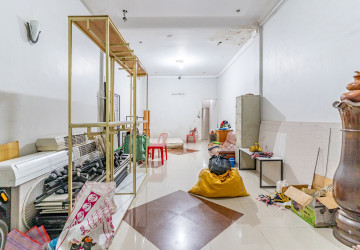 4 Bedroom Shophouse For Sale - Chroy Changvar, Phnom Penh thumbnail