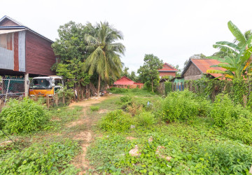 325 Sqm Land For Sale - Sangkat Siem Reap, Siem Reap thumbnail