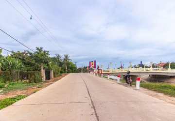 325 Sqm Land For Sale - Sangkat Siem Reap, Siem Reap thumbnail