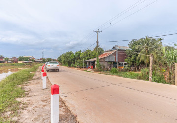 325 Sqm Land For Sale - Sangkat Siem Reap, Siem Reap thumbnail