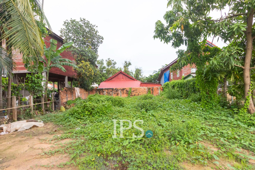 325 Sqm Land For Sale - Sangkat Siem Reap, Siem Reap