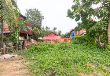 325 Sqm Land For Sale - Sangkat Siem Reap, Siem Reap thumbnail