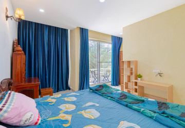 3 Bedroom Flat For Sale - Borey Premier, Svay Dangkum, Siem Reap thumbnail