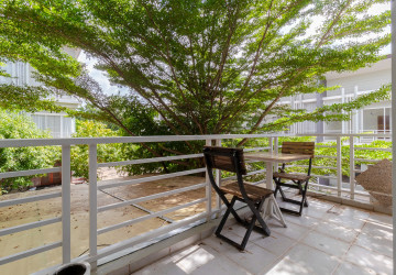 3 Bedroom Flat For Sale - Borey Premier, Svay Dangkum, Siem Reap thumbnail