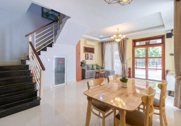 3 Bedroom Flat For Sale - Borey Premier, Svay Dangkum, Siem Reap thumbnail