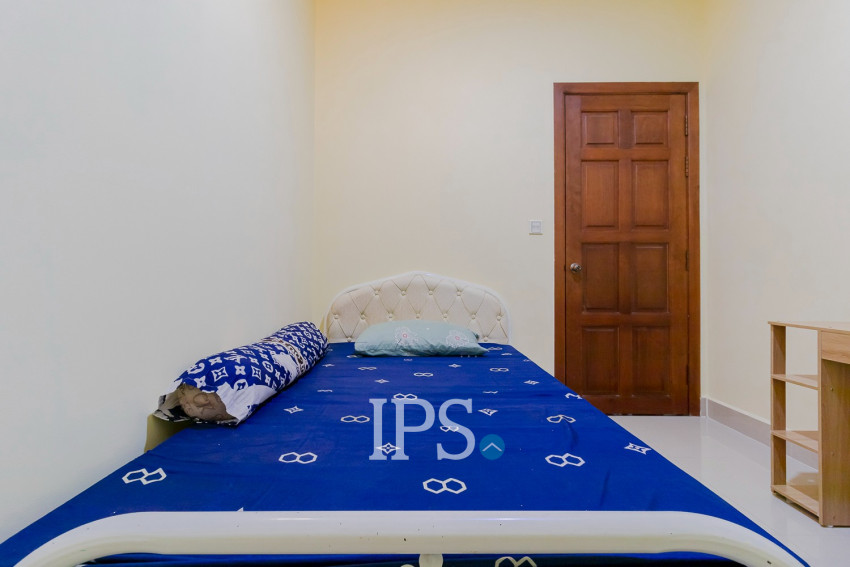 3 Bedroom Flat For Sale - Borey Premier, Svay Dangkum, Siem Reap