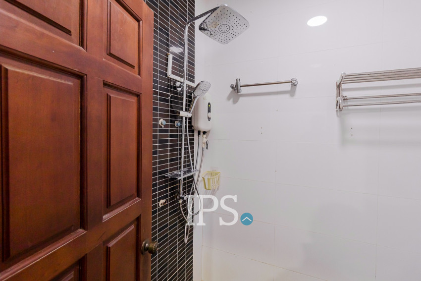 3 Bedroom Flat For Sale - Borey Premier, Svay Dangkum, Siem Reap