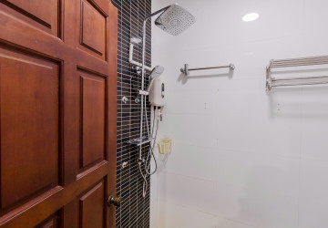 3 Bedroom Flat For Sale - Borey Premier, Svay Dangkum, Siem Reap thumbnail