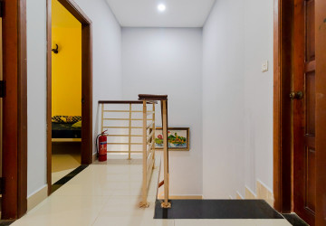 3 Bedroom Flat For Sale - Borey Premier, Svay Dangkum, Siem Reap thumbnail