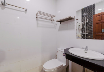 3 Bedroom Flat For Sale - Borey Premier, Svay Dangkum, Siem Reap thumbnail