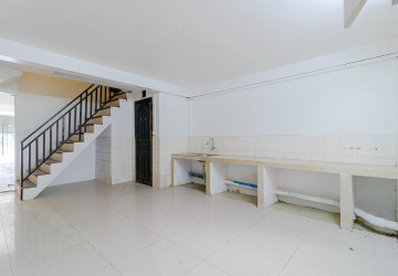 4 Bedroom Shophouse For Rent - Svay Dangkum, Siem Reap thumbnail