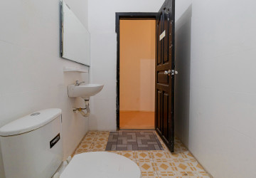 4 Bedroom Shophouse For Rent - Svay Dangkum, Siem Reap thumbnail