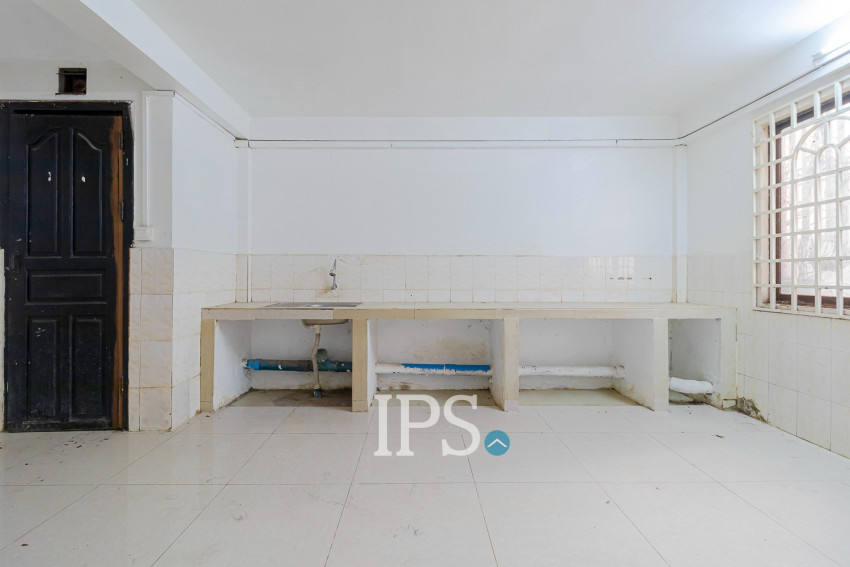 4 Bedroom Shophouse For Rent - Svay Dangkum, Siem Reap