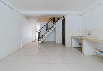 4 Bedroom Shophouse For Rent - Svay Dangkum, Siem Reap thumbnail